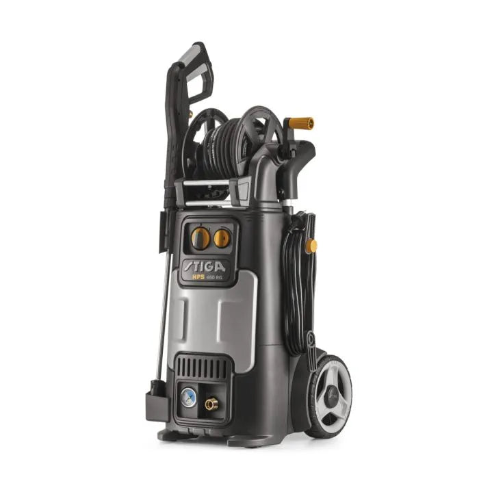 HIDROLIMPIADORA STIGA HPS 650 RG