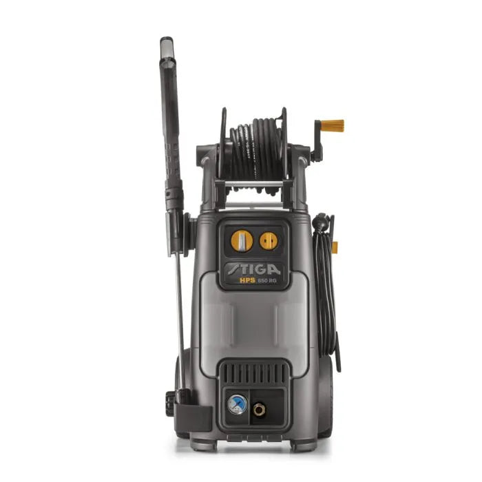 HIDROLIMPIADORA STIGA HPS 650 RG