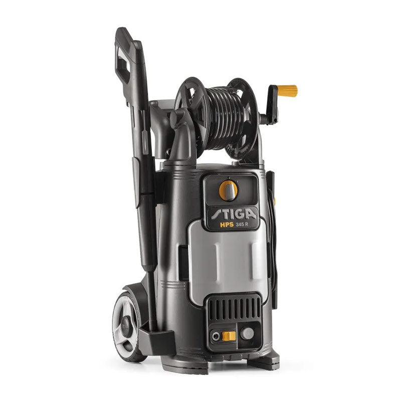STIGA HPS 345 R