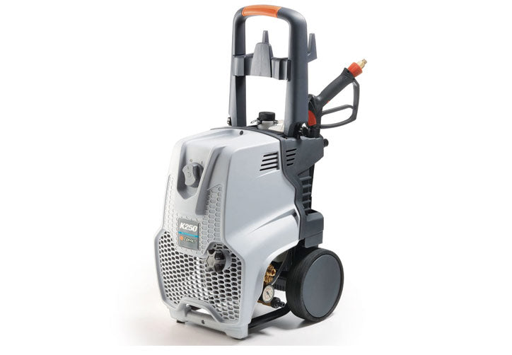 HIDROLIMPIADORA ELÉCTRICA COMET K 250 15/170 T EXTRA
