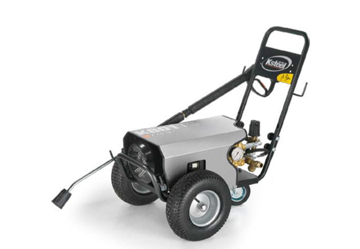 HIDROLIMPIADORA ELÉCTRICA COMET K 801 ECO 15/210