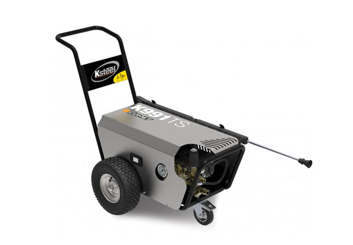 HIDROLIMPIADORA ELÉCTRICA COMET K 991 TS 21/210 T