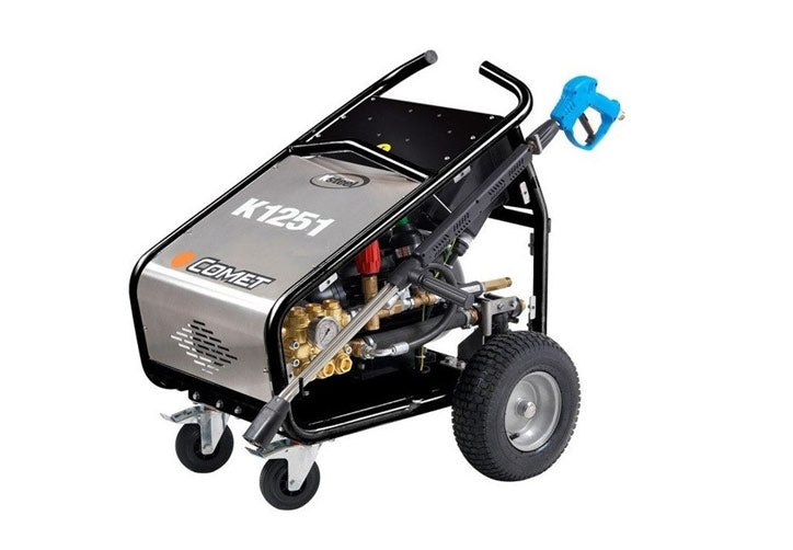 HIDROLIMPIADORA ELÉCTRICA COMET K 1251 TS 21/250