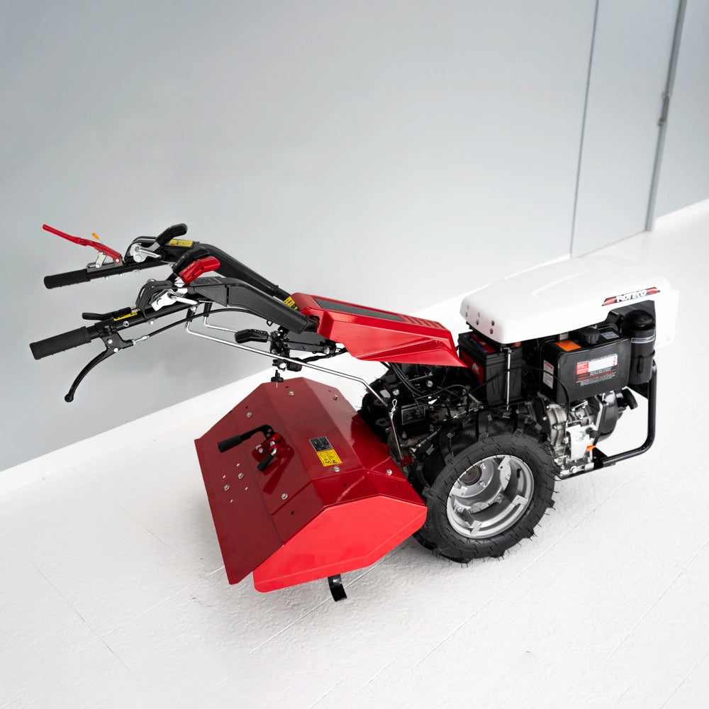 MOTOCULTOR MULTIFUNCIÓN ROTECO AVENGER