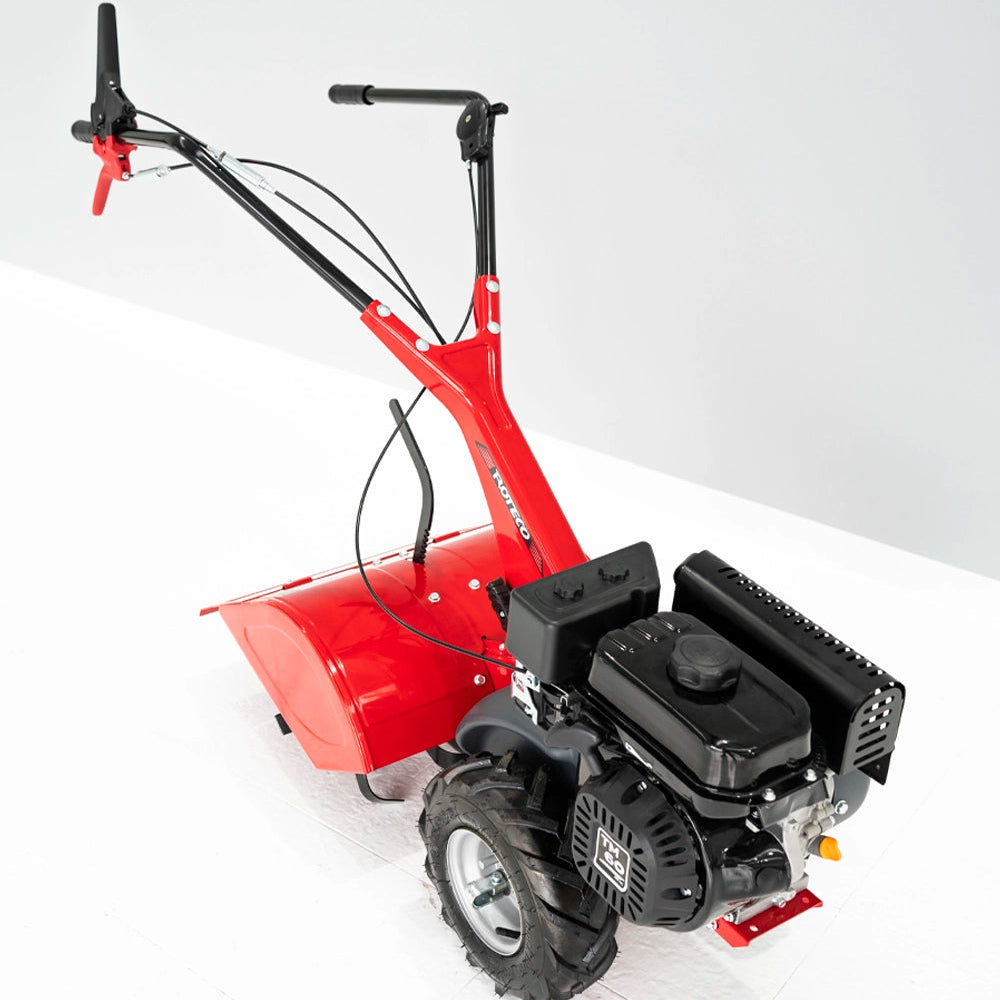 MOTOCULTOR MULTIFUNCIÓN ROTECO CHAMPION
