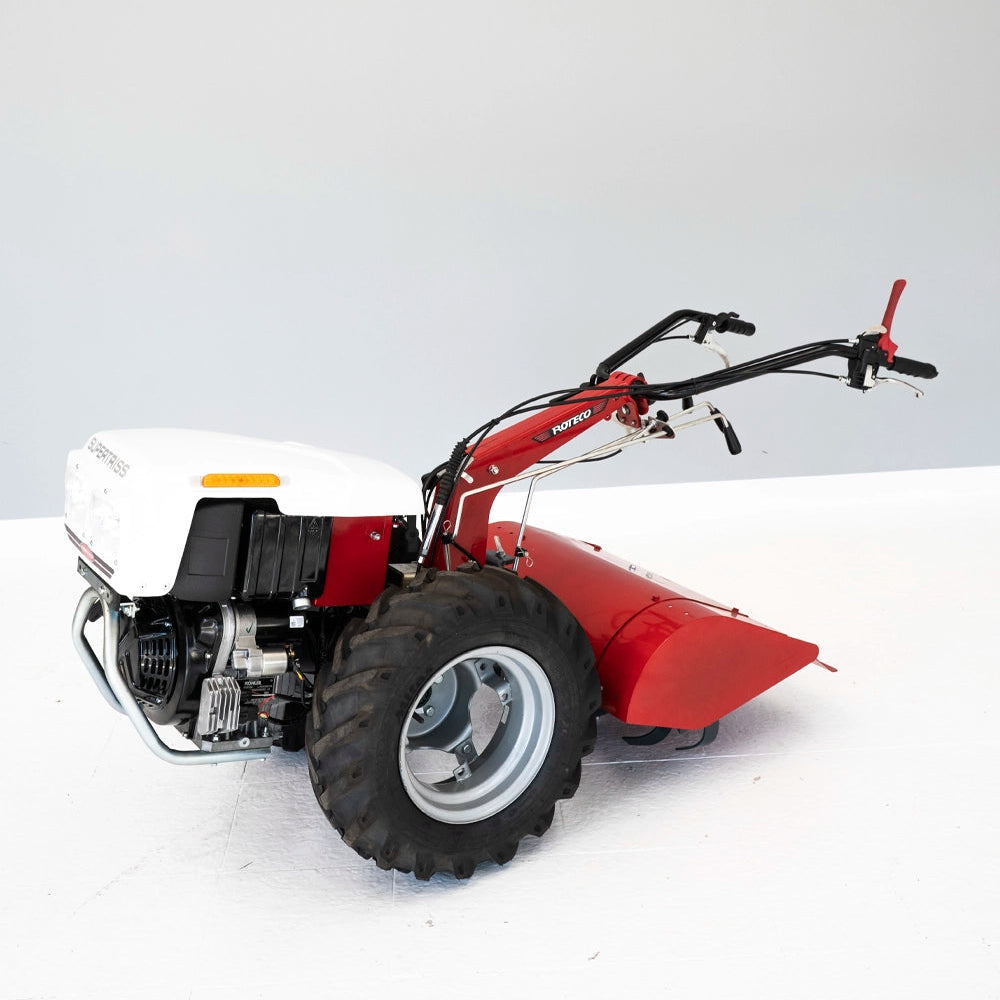 MOTOCULTOR MULTIFUNCIÓN ROTECO SUPERTRISS