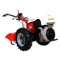 MOTOCULTOR TRACTORCARRO ROTECO SERIE MID
