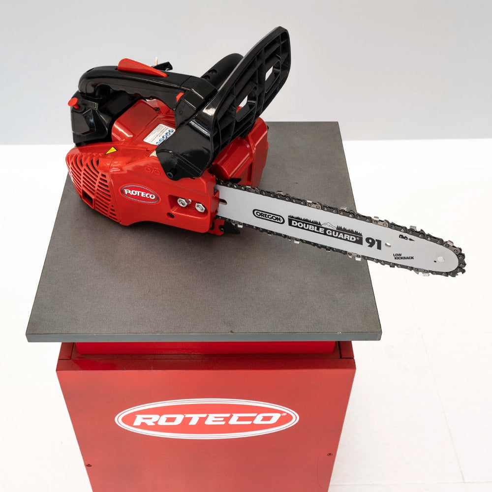 MOTOSIERRA ROTECO CS-2500