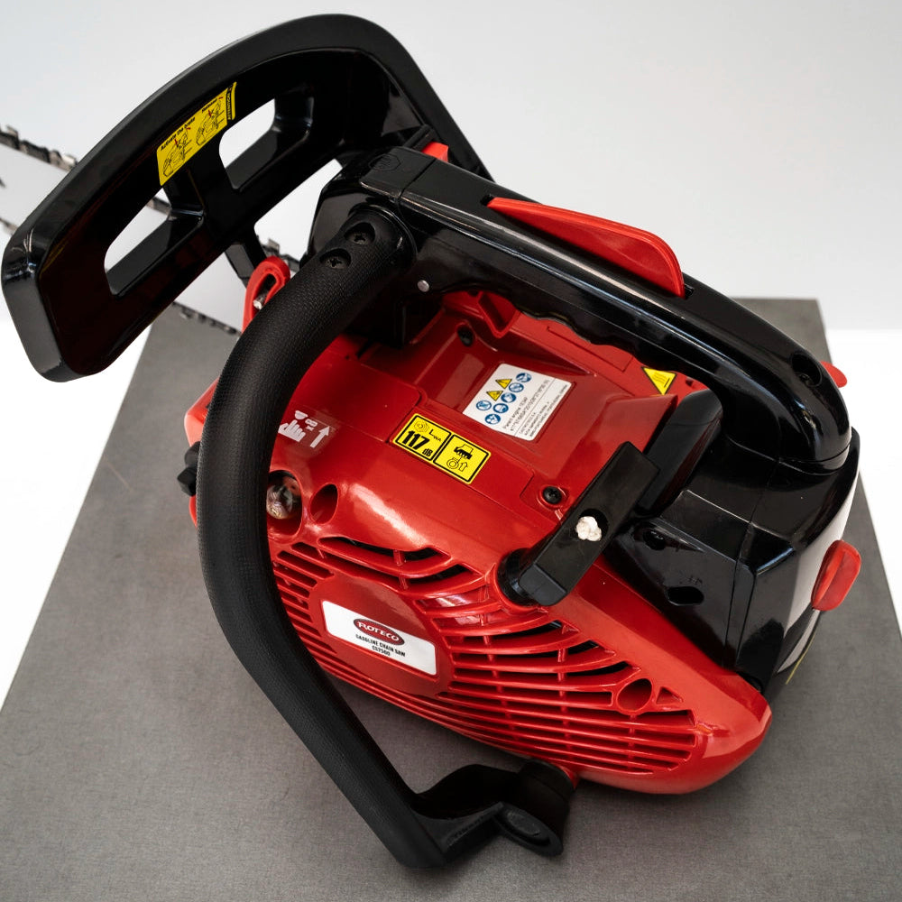 MOTOSIERRA ROTECO CS-2500