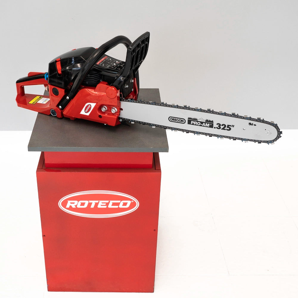 MOTOSIERRA ROTECO CS-6150