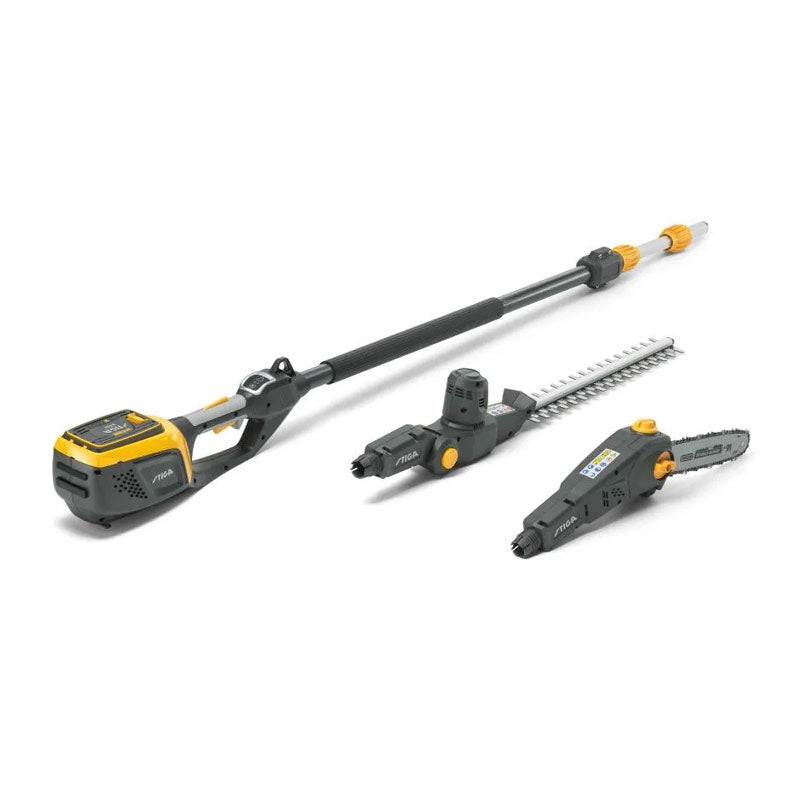 STIGA MT 500e