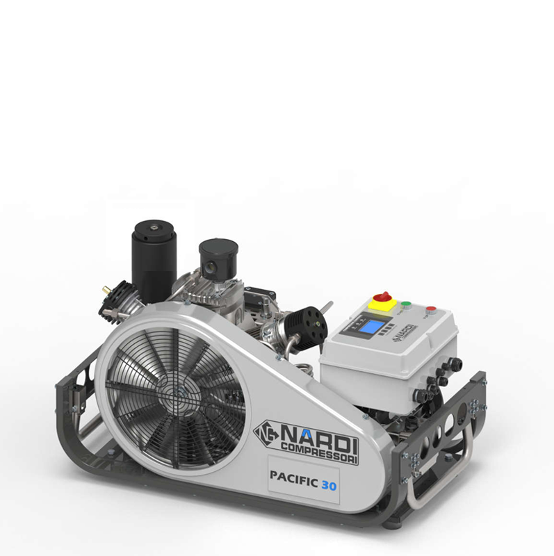 NARDI PACIFIC E ELÉCTRICO