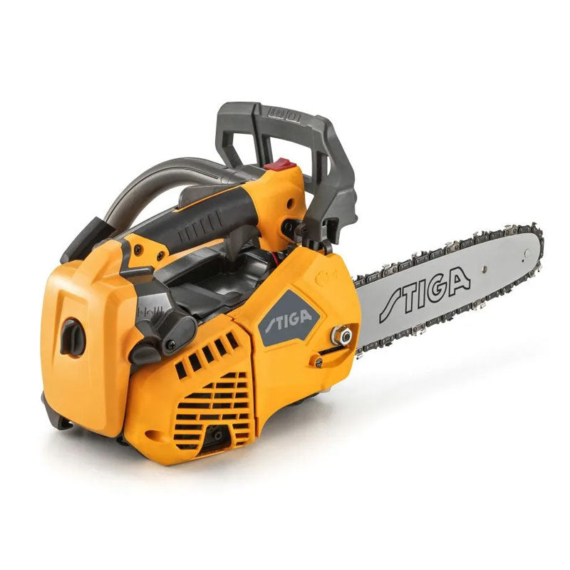 STIGA PR 730 C (10") cadena 3/8" .050"