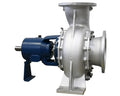 HORIZONTALES INDUSTRIALES RB