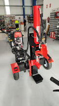 ASTILLADORA ROTECO 36T-650 REMOLCBLE
