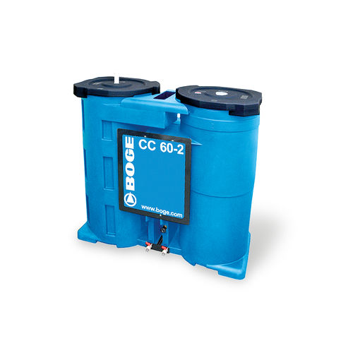 SEPARADOR AGUA ACEITE CC 5-2