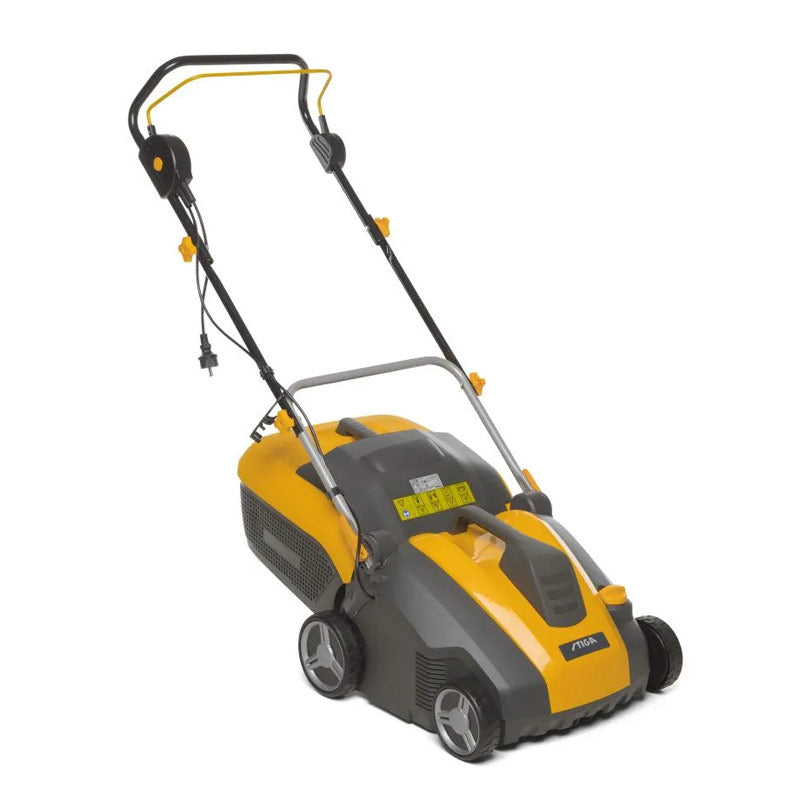 STIGA SV 415 E