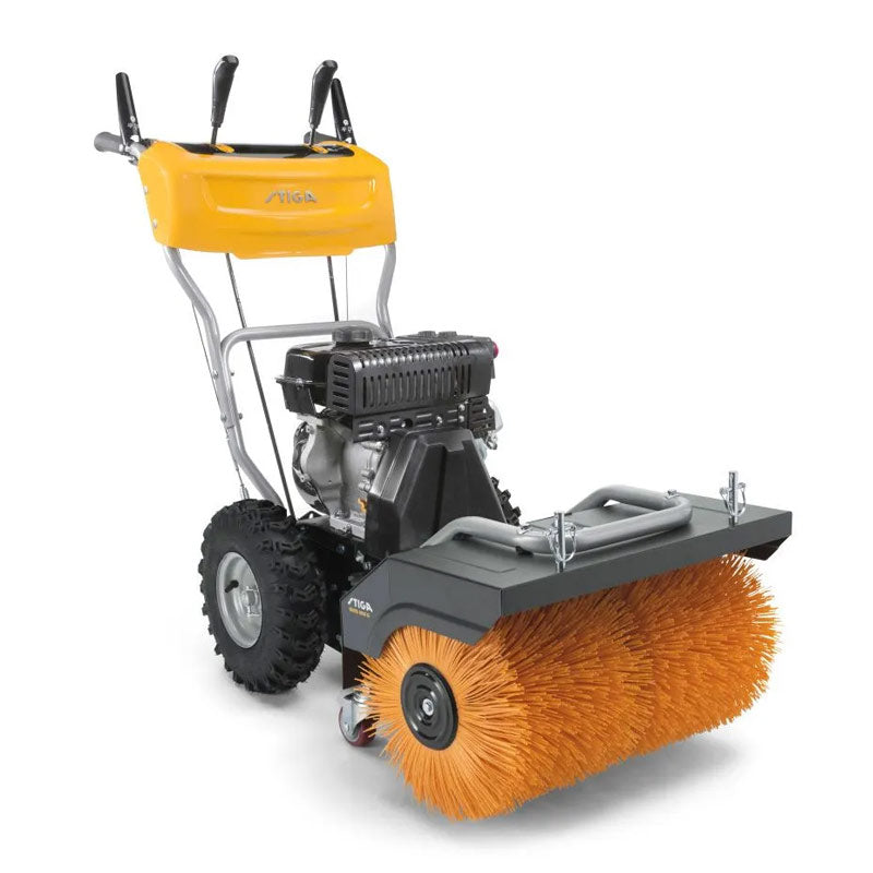 STIGA SWS 600 G