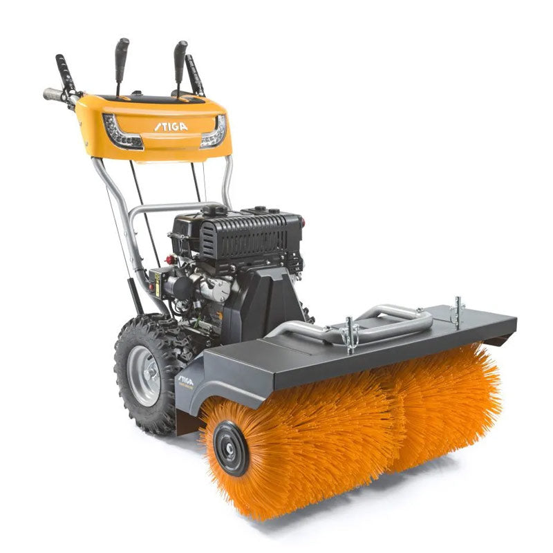 STIGA SWS 800 GE
