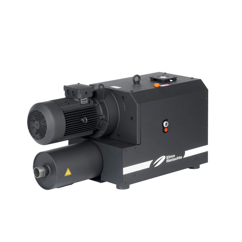ELMO RIETSCHLE SERIE C GARRA