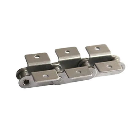 CADENAS CON ACCESORIOS WK-1