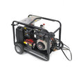 Hidrolimpiadora Comet FDX Hot Cube 16/200 B Honda GX390