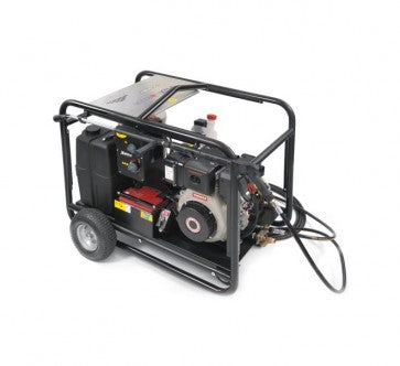 Hidrolimpiadora Comet FDX Hot Cube 16/200 B Honda GX390