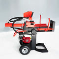 ASTILLADORA ROTECO GASOLINA MP22T