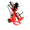 ASTILLADORA ROTECO MP15E