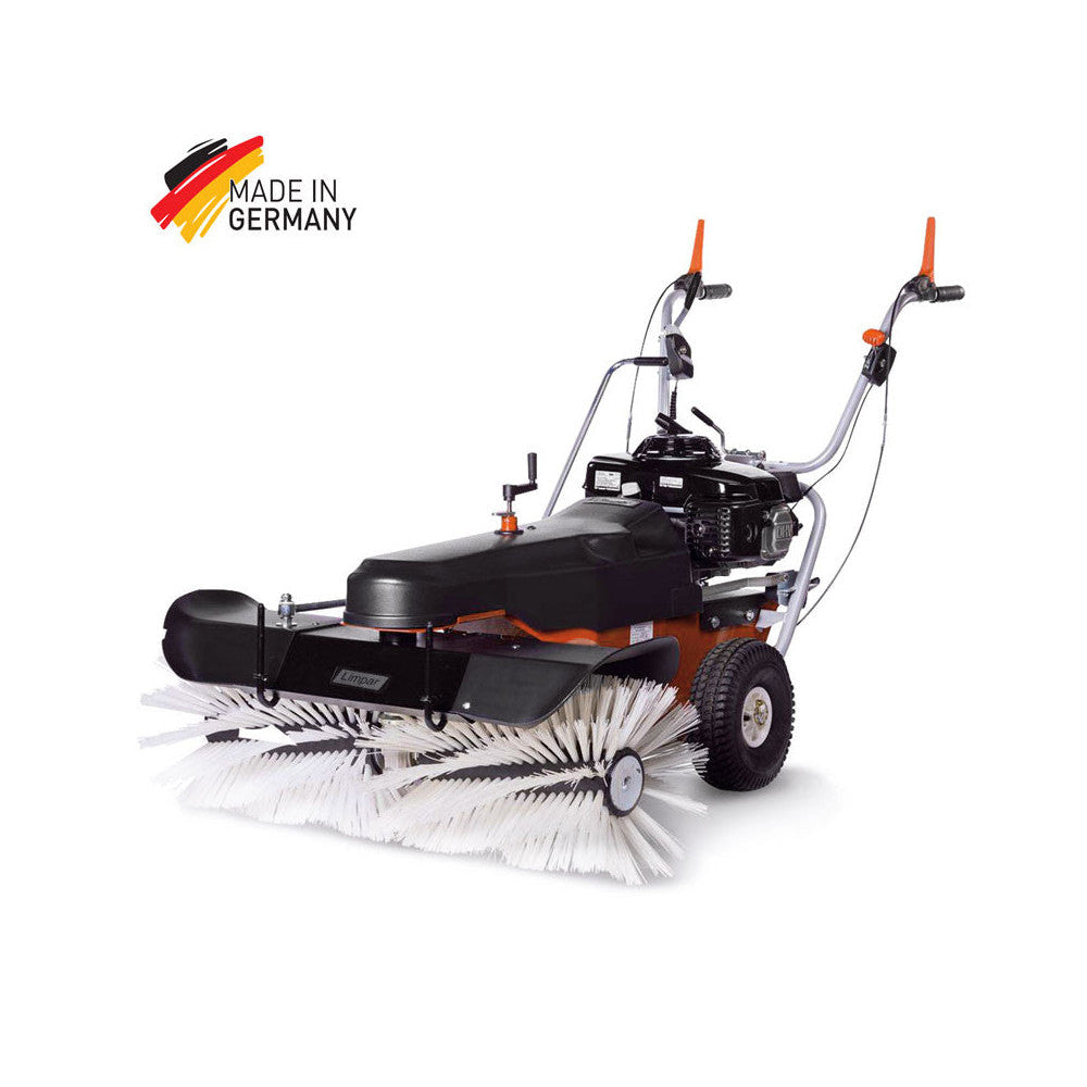 BARREDORA DORMAK SW 104 PRO