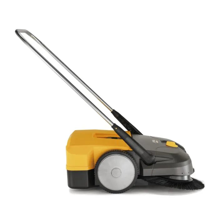 BARREDORA STIGA SWP 475