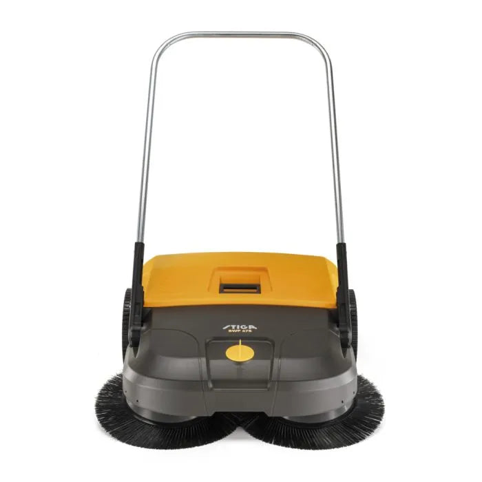 BARREDORA STIGA SWP 475