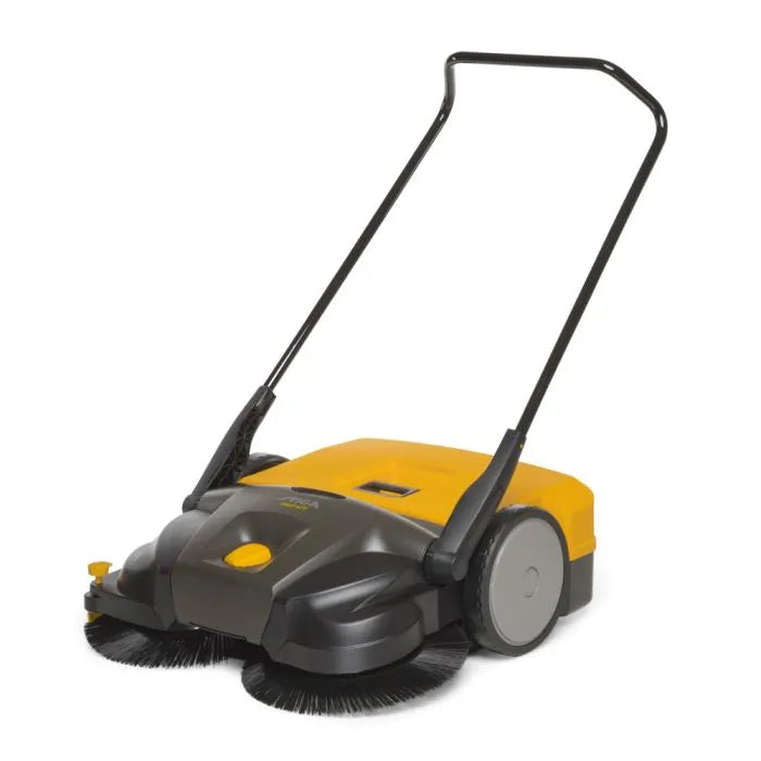 BARREDORA STIGA SWP 577