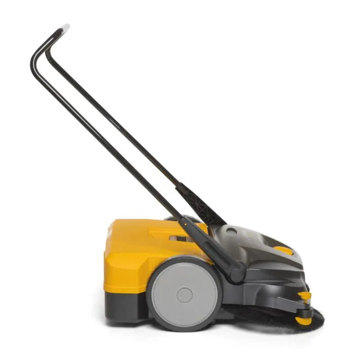 BARREDORA STIGA SWP 577