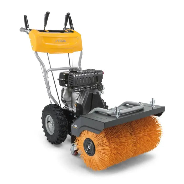 BARREDORA STIGA SW 600 G