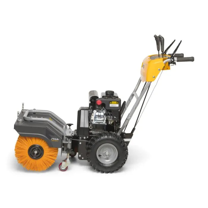 BARREDORA STIGA SW 600 G