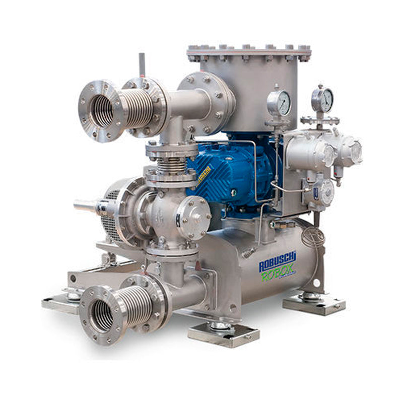 ROBUSCHI ROBUSCHI ROBOX BIOGAS