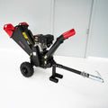 BIOTRITURADORA ROTECO GS15002