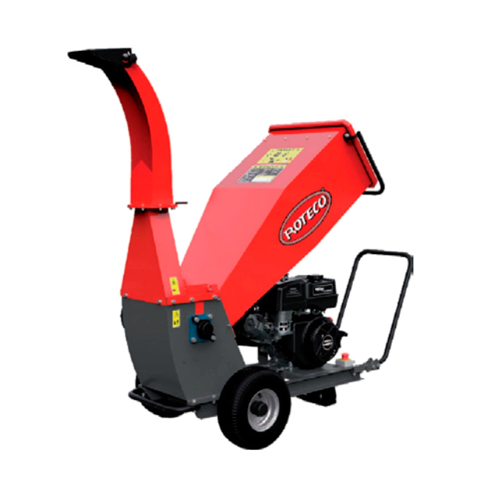 BIOTRITURADORA ROTECO PGS1500