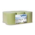 BOBINA MATIC PUNTA-PUNTA VERDE 2C. 140 MTS (MASTER GREEN)