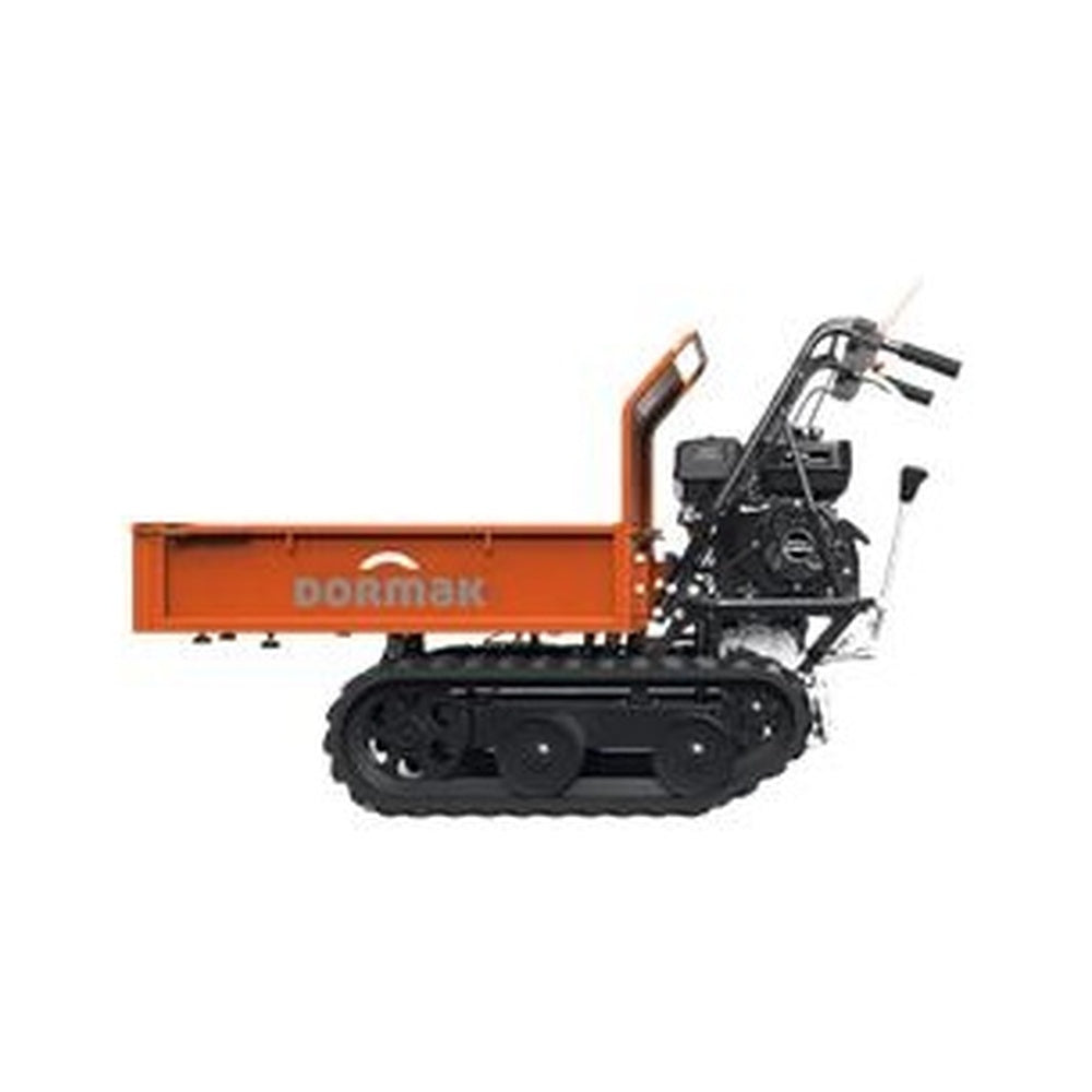 CARRETILLA TRANSPORTADORA TP 300 DK