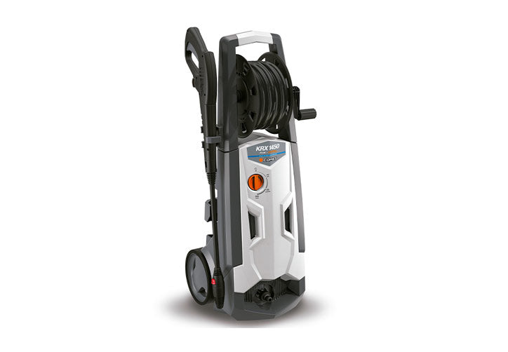 HIDROLIMPIADORA ELÉCTRICA COMET KRX 1450 PLUS