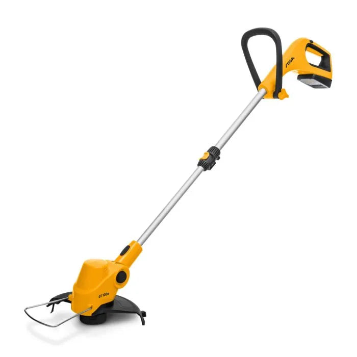 CORTABORDES STIGA GT 100e KIT