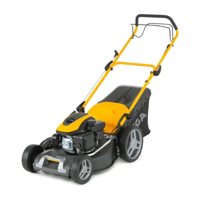 CORTACÉSPED STIGA COMBI 48 SQ