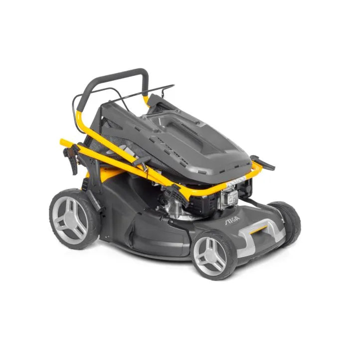 CORTACÉSPED STIGA COMBI 50 SQ H