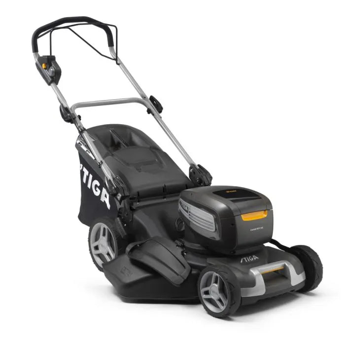 CORTACÉSPED STIGA COMBI 50 V AE KIT