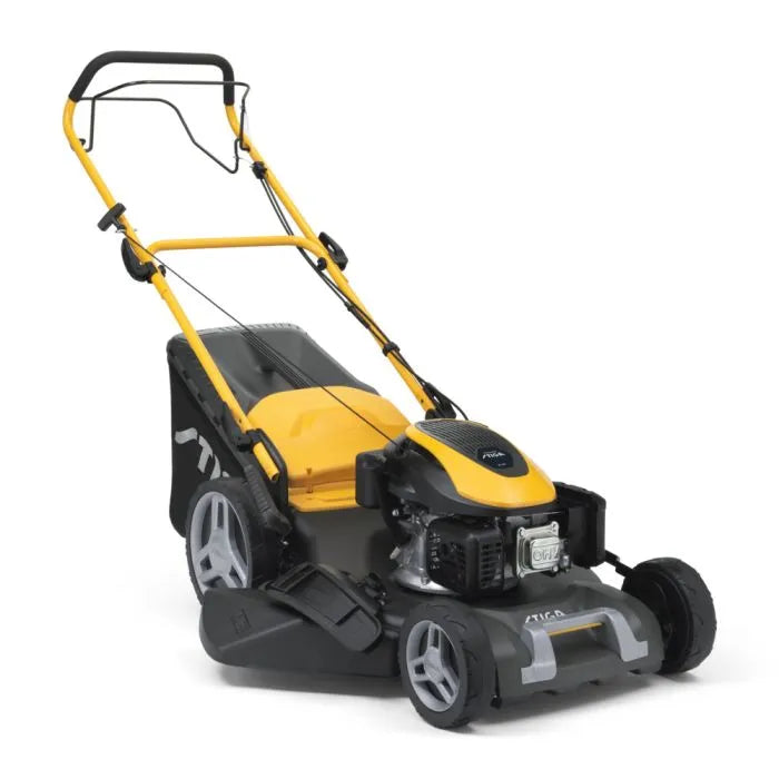 CORTACÉSPED STIGA COMBI 53 SQ