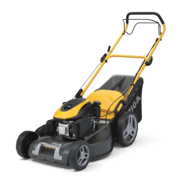 CORTACÉSPED STIGA COMBI 53 SQ
