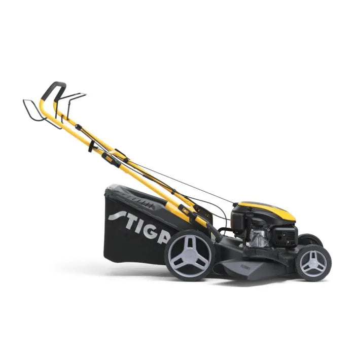 CORTACÉSPED STIGA COMBI 53 SQ