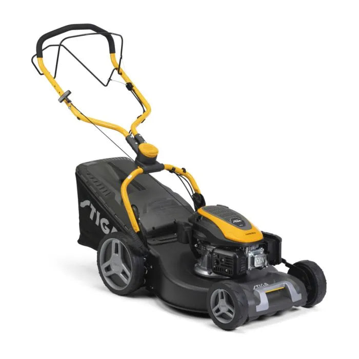CORTACÉSPED STIGA COMBI 553 S